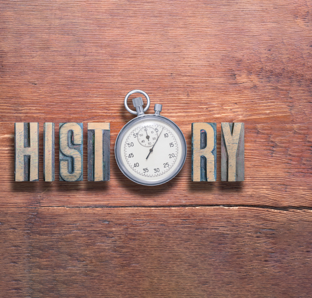 History Indosources